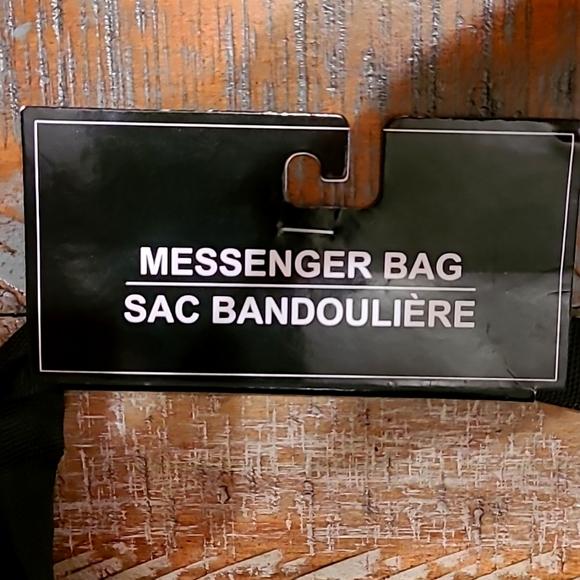 Cute Messenger Bag - Picture 3 of 4